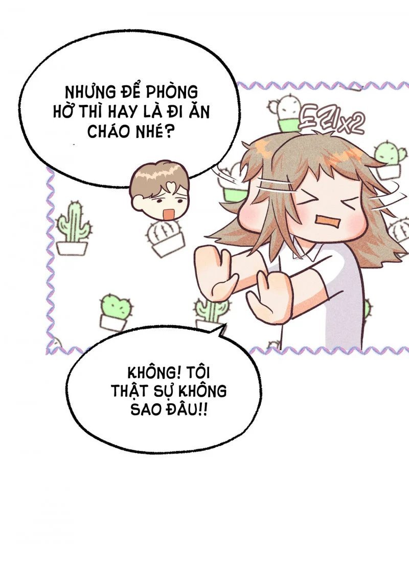 chạy đâu cho thoát chapter 42.5 5