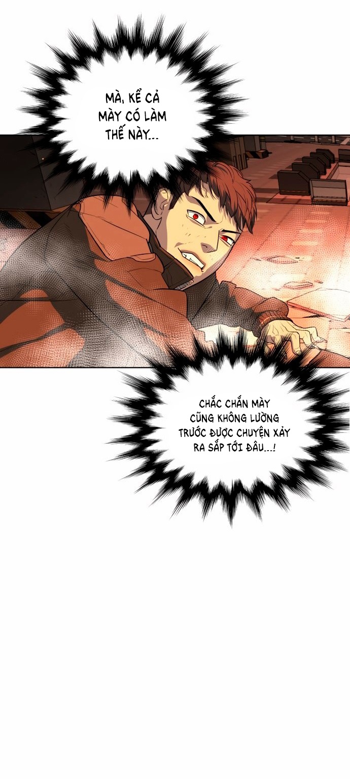 bạch huyết - white blood chapter 20 63