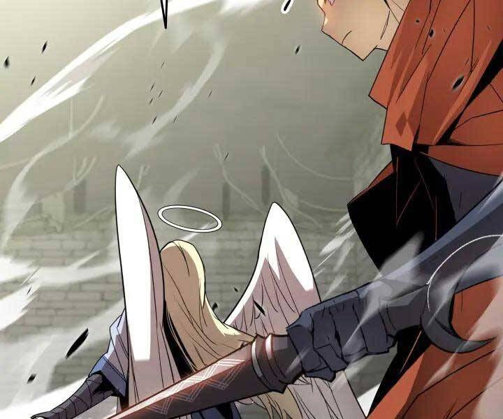 tôi là lính mới chapter 112 202