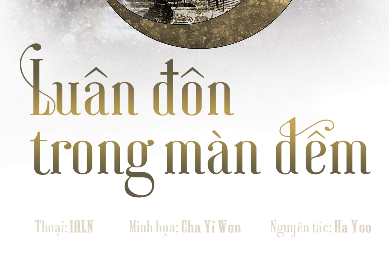 luân đôn trong màn đêm chapter 12 70
