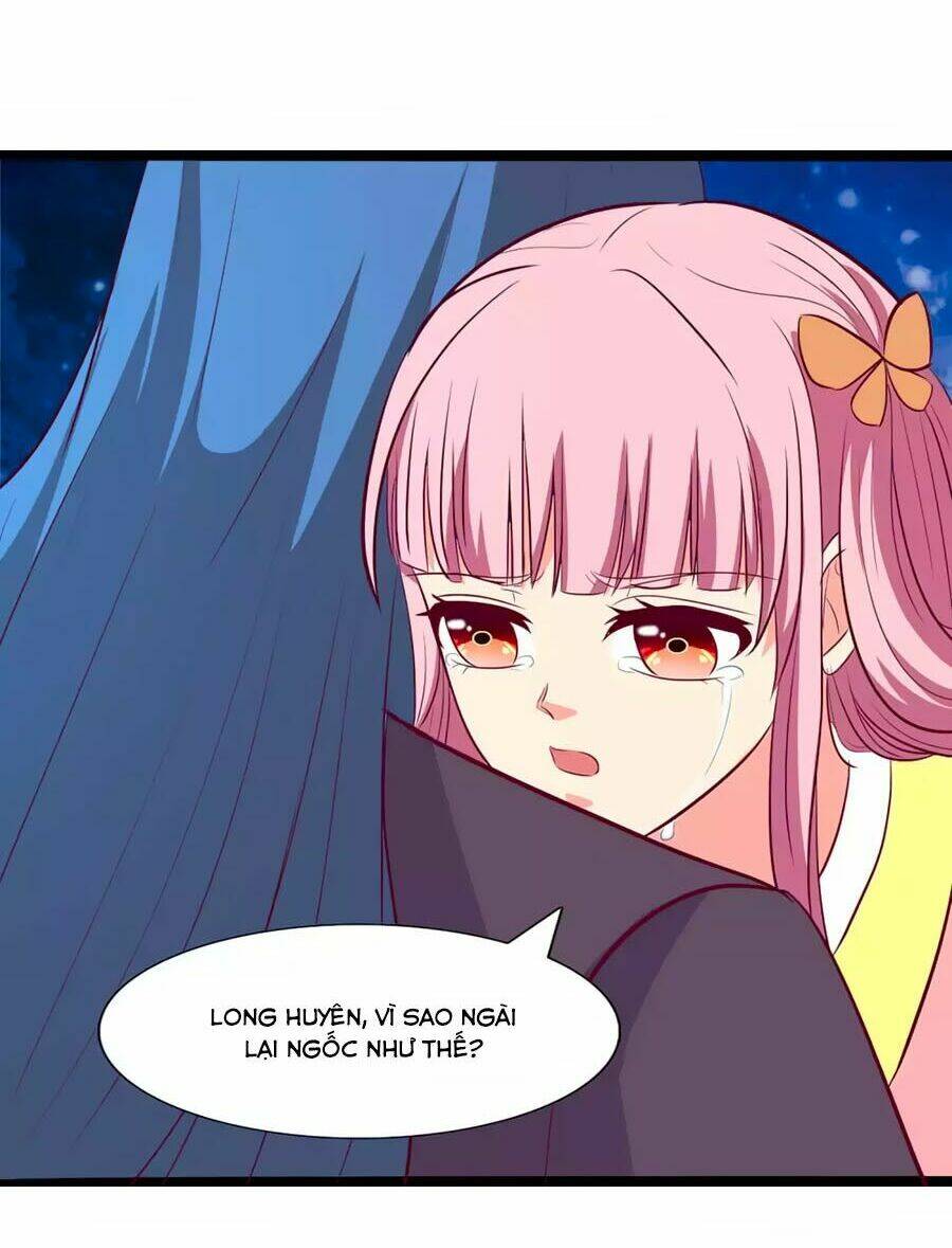 thỏ yêu tiểu vương phi chapter 90 9