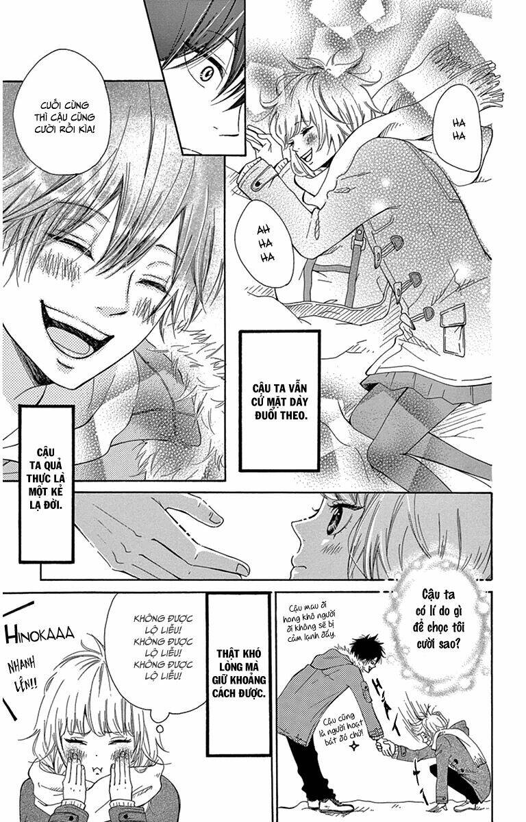 donten ni sirius chapter 2 8