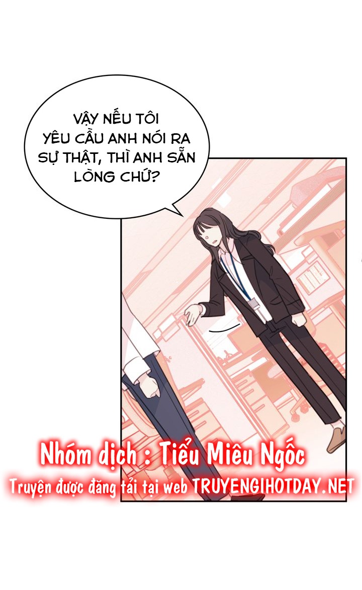 hôm nay cùng với em chapter 97 20