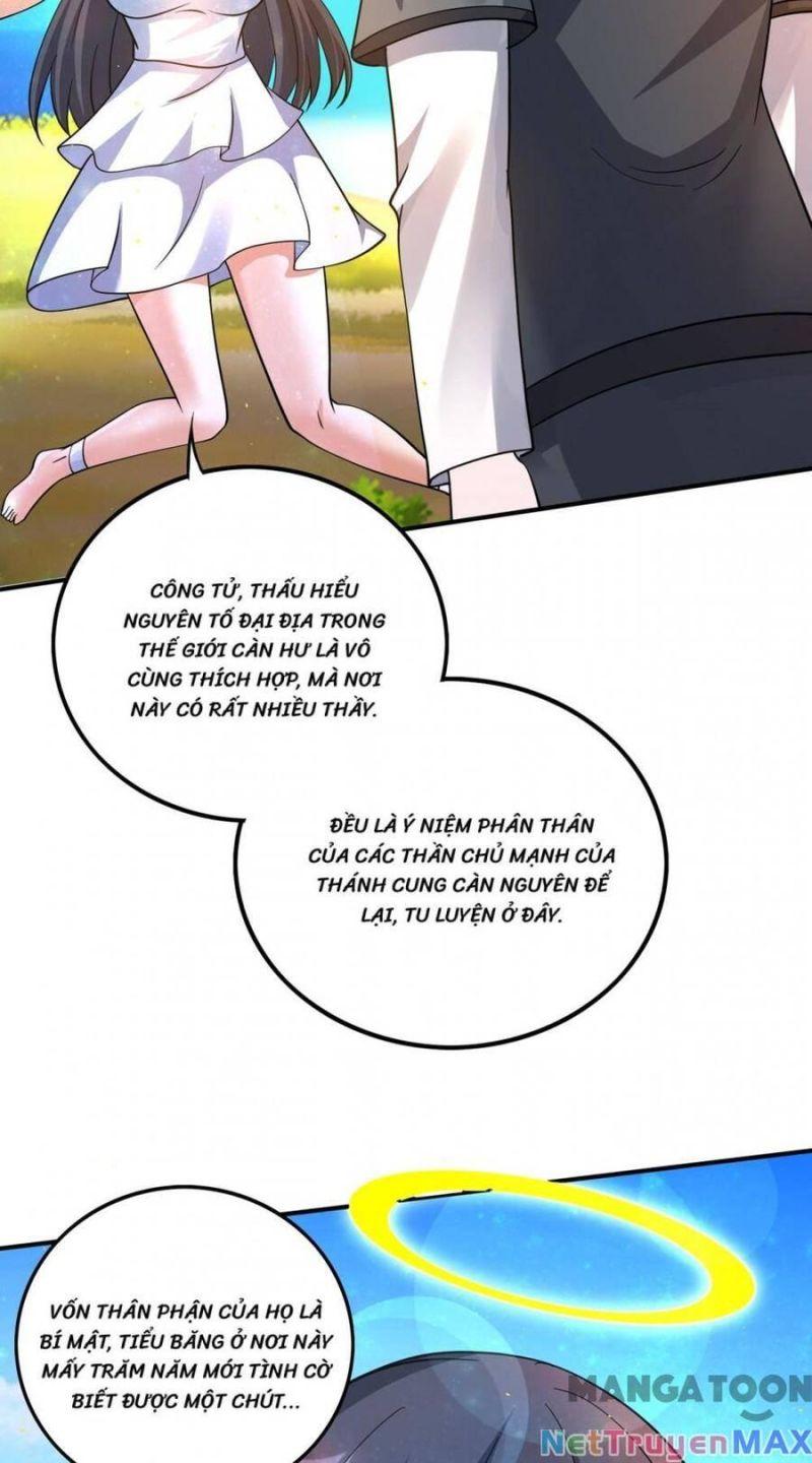 tối cường thần y tại đô thị chapter 278 31