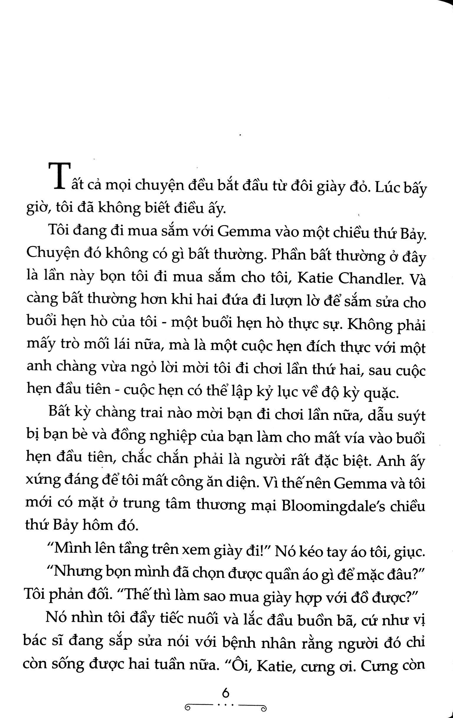 Công Ty Phép Thuật 2 - Bùa Chú Lọ Lem