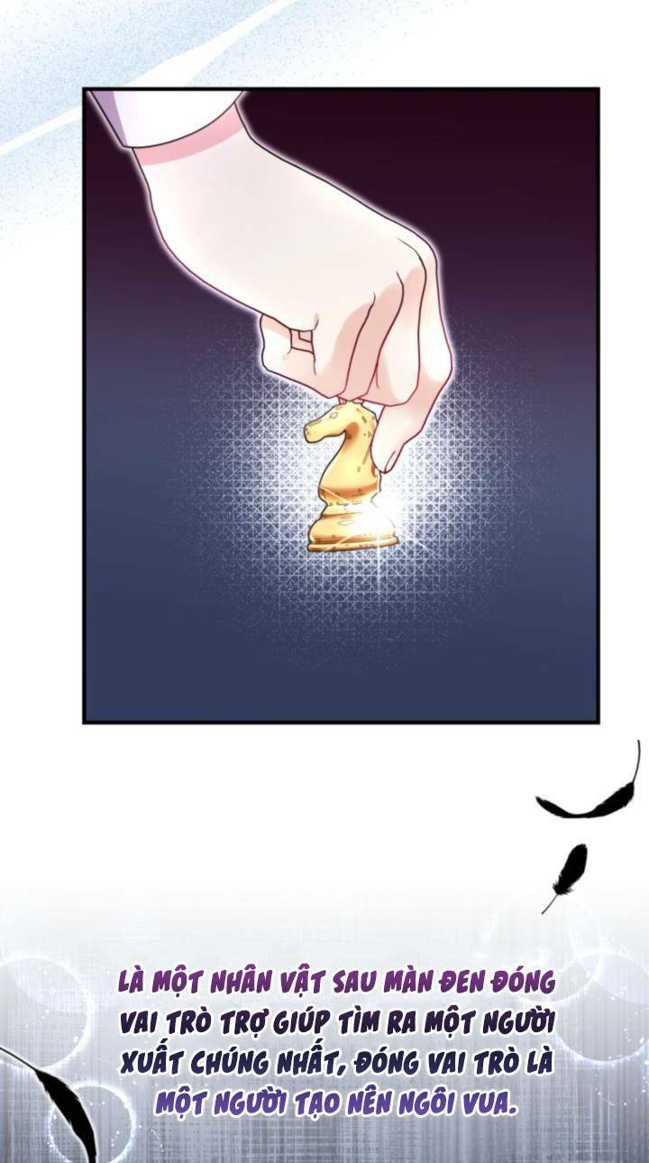 công chúa dược sĩ bé con chapter 2 81