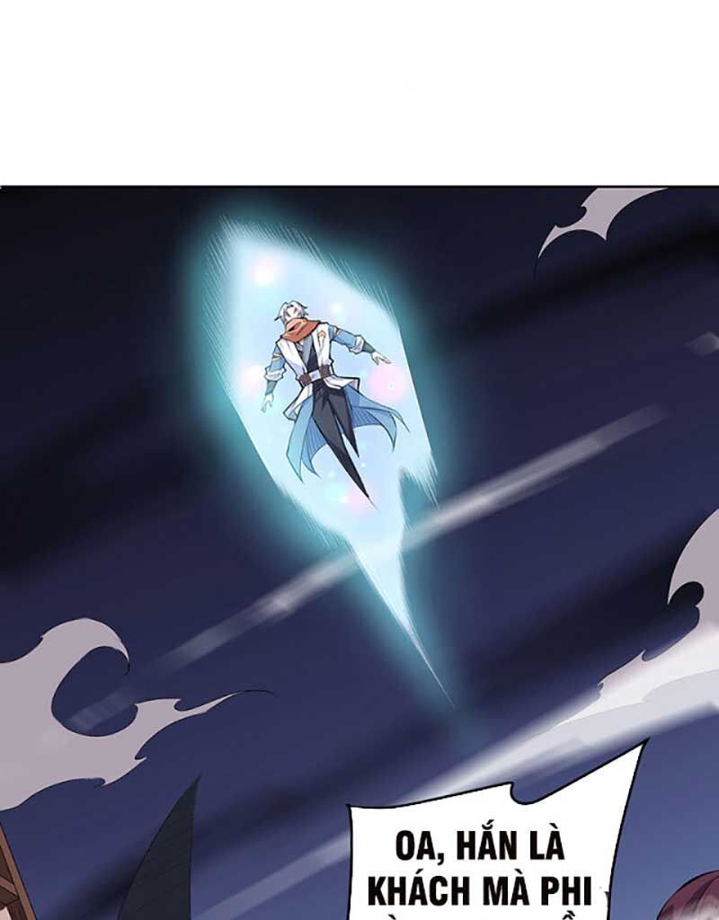 võ đạo độc tôn chapter 599 2