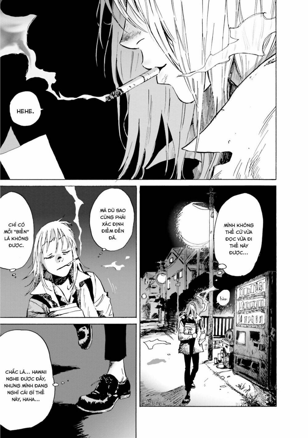 my broken mariko chapter 2 20