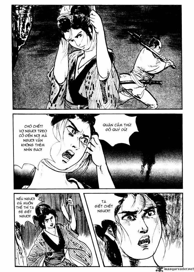 lone wolf and cub chapter 70 24