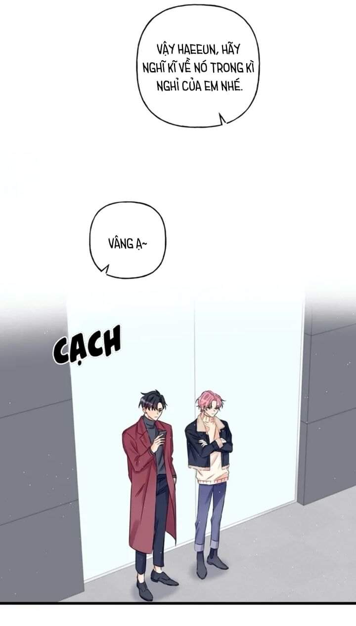 phía sau sân khấu chapter 1 41