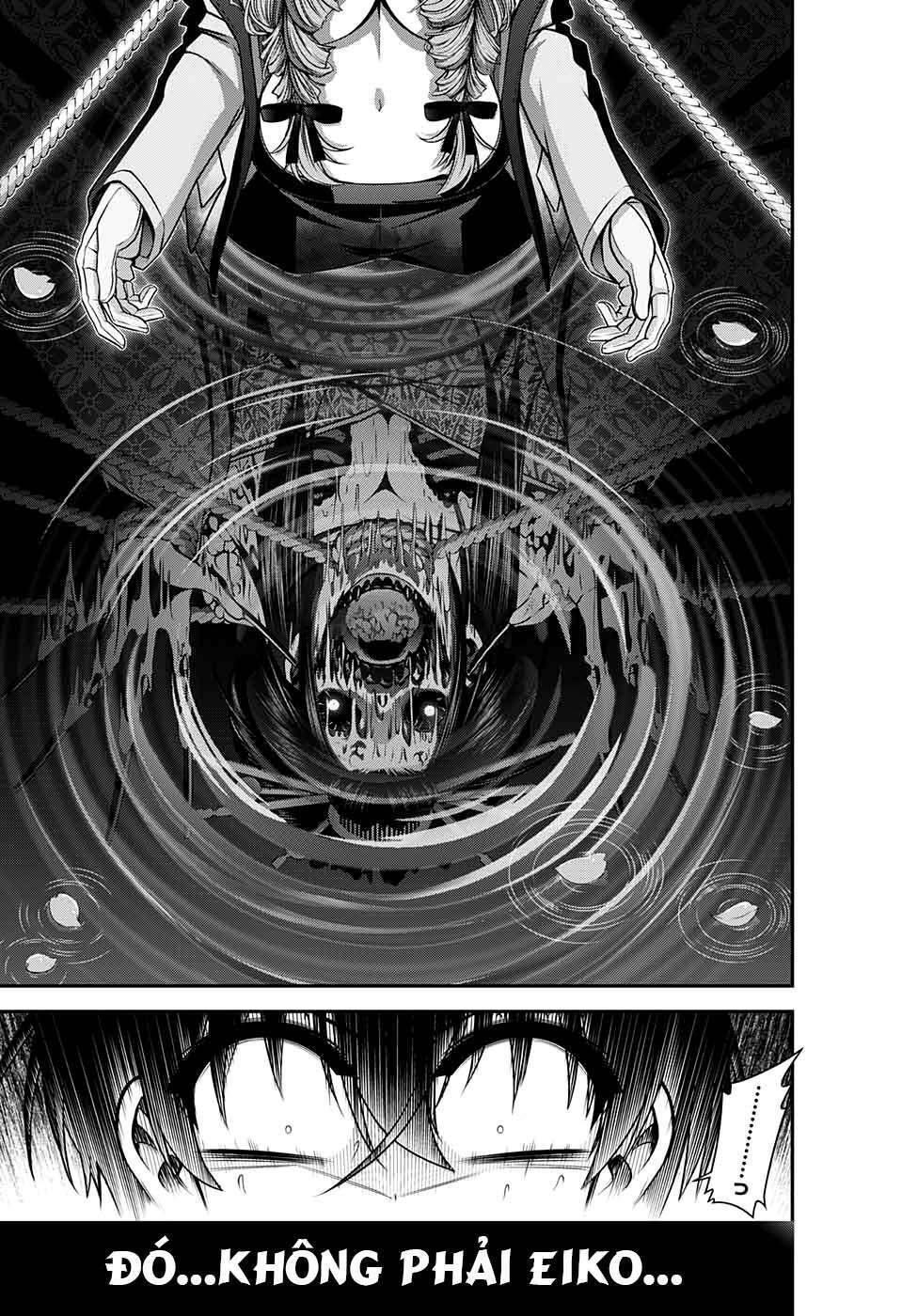 thợ săn ác linh chapter 24 37