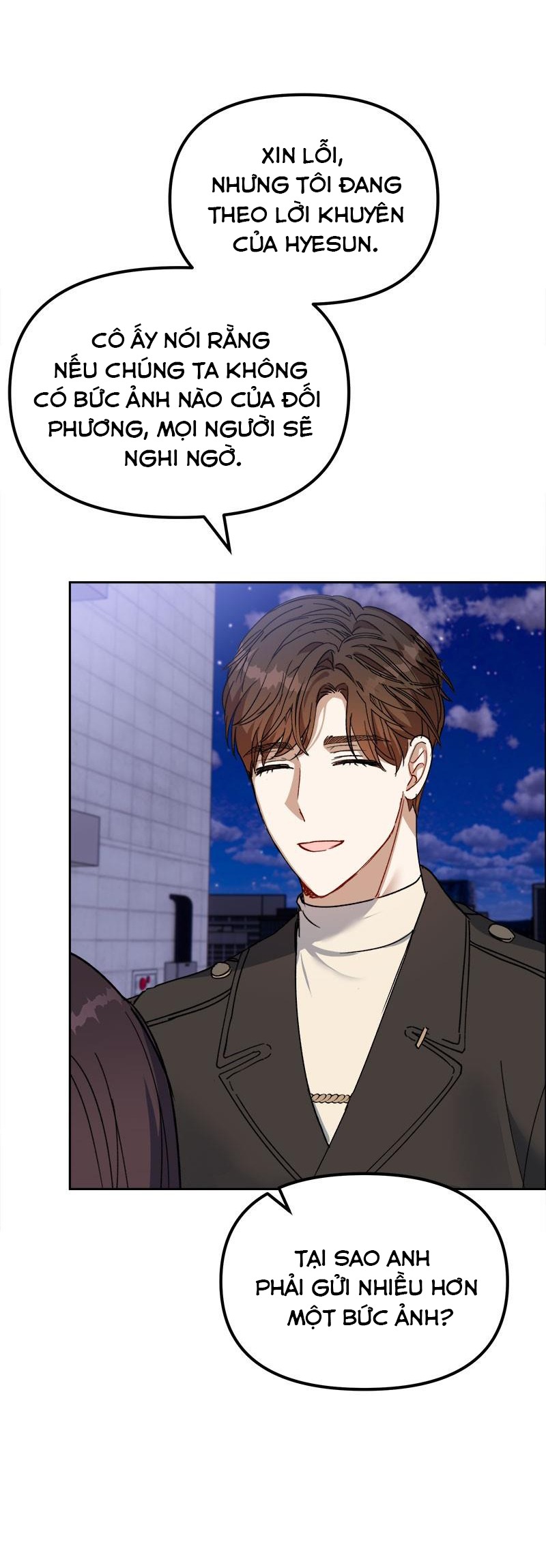 bản cam kết hôn nhân chapter 29 55