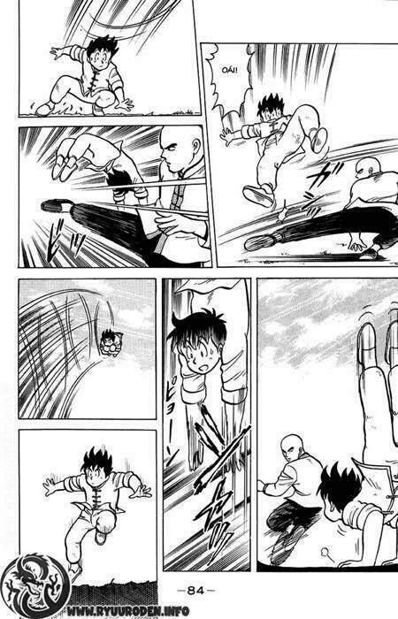 hoàng phi hồng phần 1 chapter 3 85