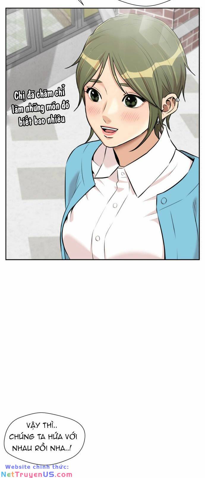 gương mặt thiên tài chapter 109 16