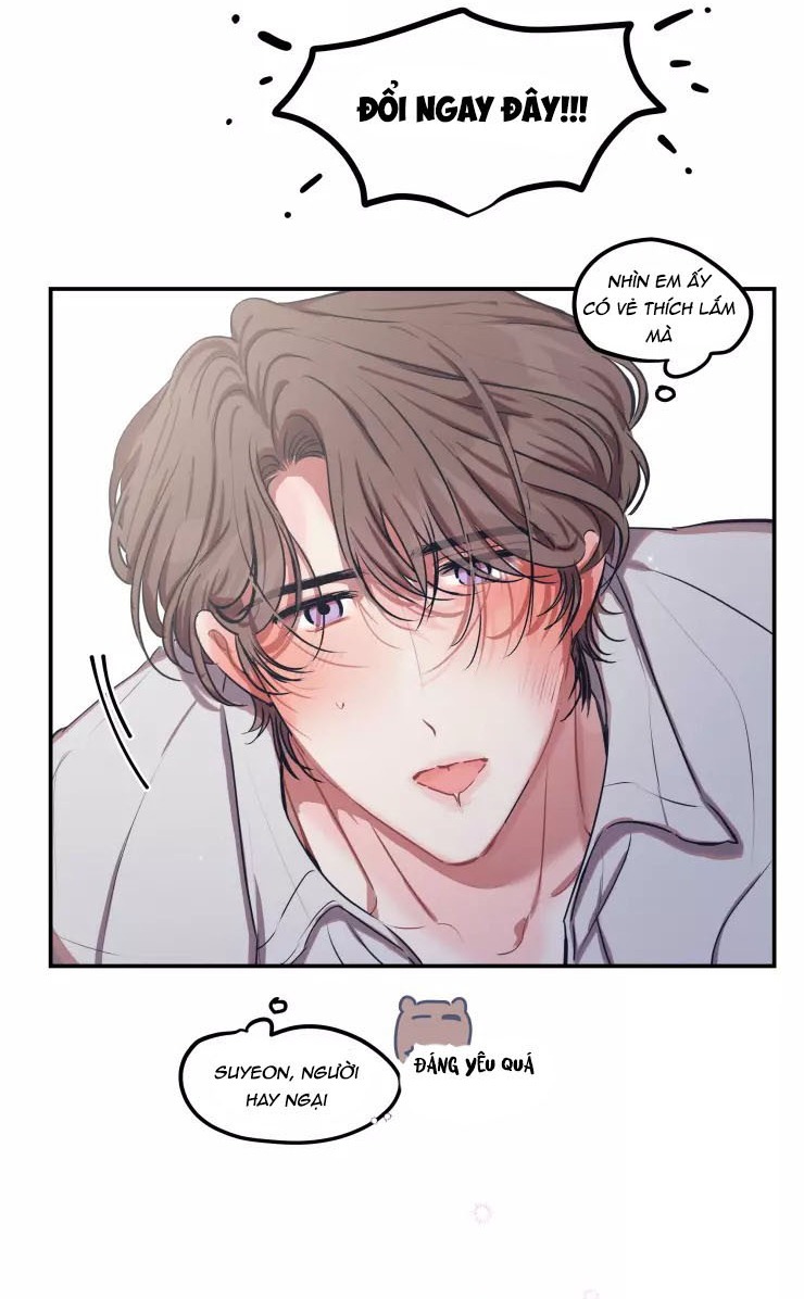 hợp đồng tình yêu chapter 51 26