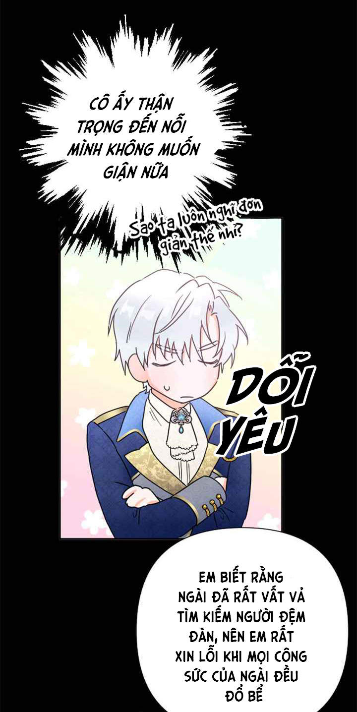 lady baby chapter 131 19