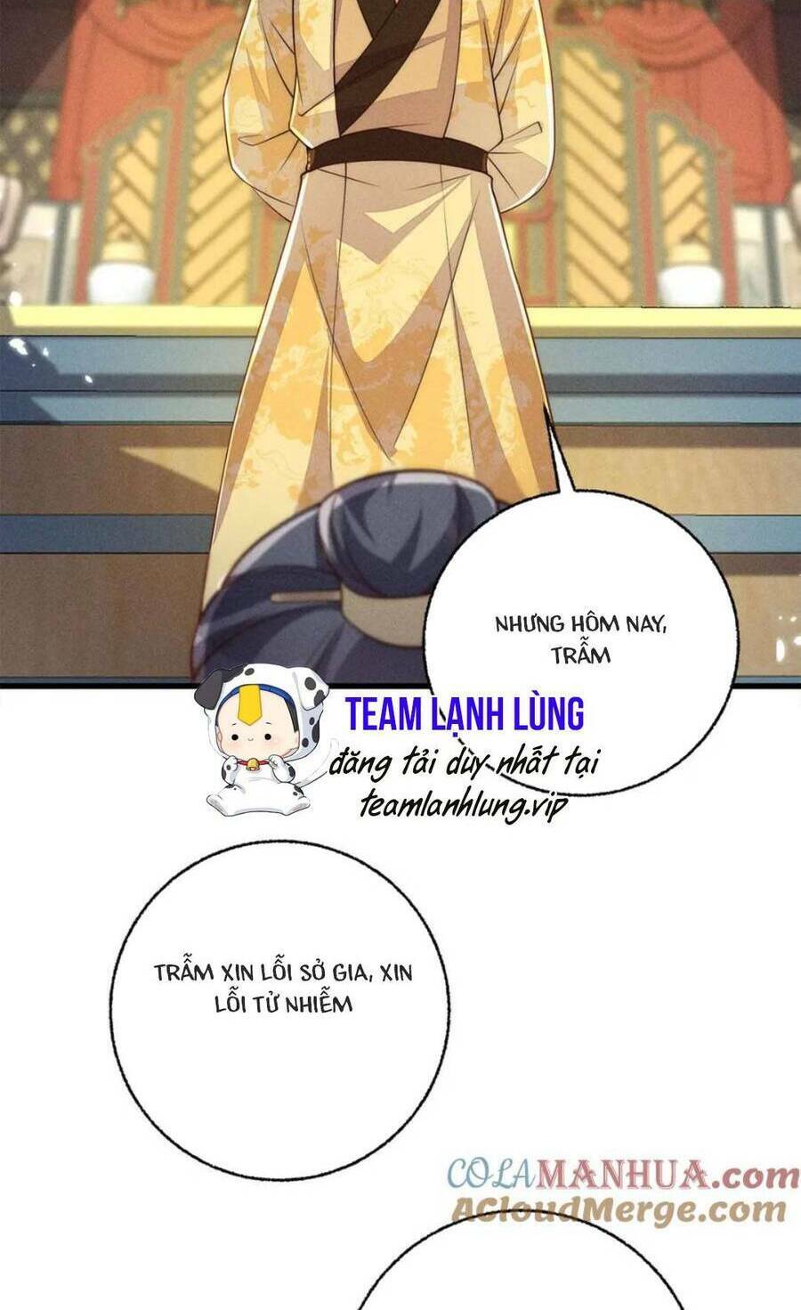 tái sinh trở lại : ta trở thành độc y thái tử phi chapter 53 55