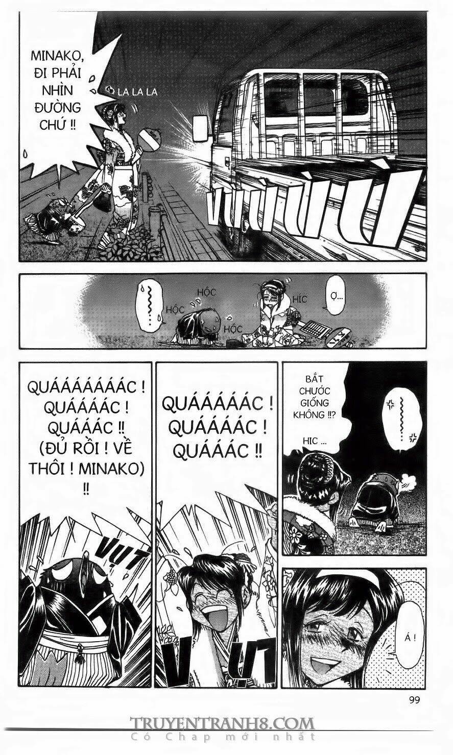 chim cánh cụt ginji chapter 39 12