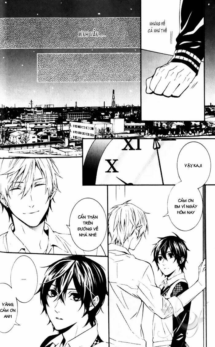 renai game chapter 2 9