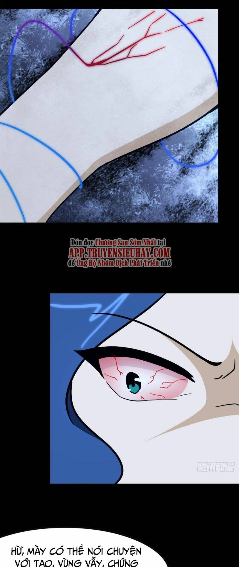 bạn gái virus của tôi chapter 280 32