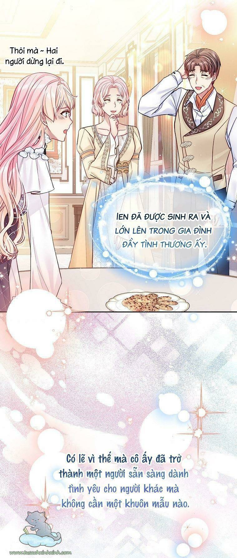 chồng em dễ thương chết mất thôi! chapter 31 65