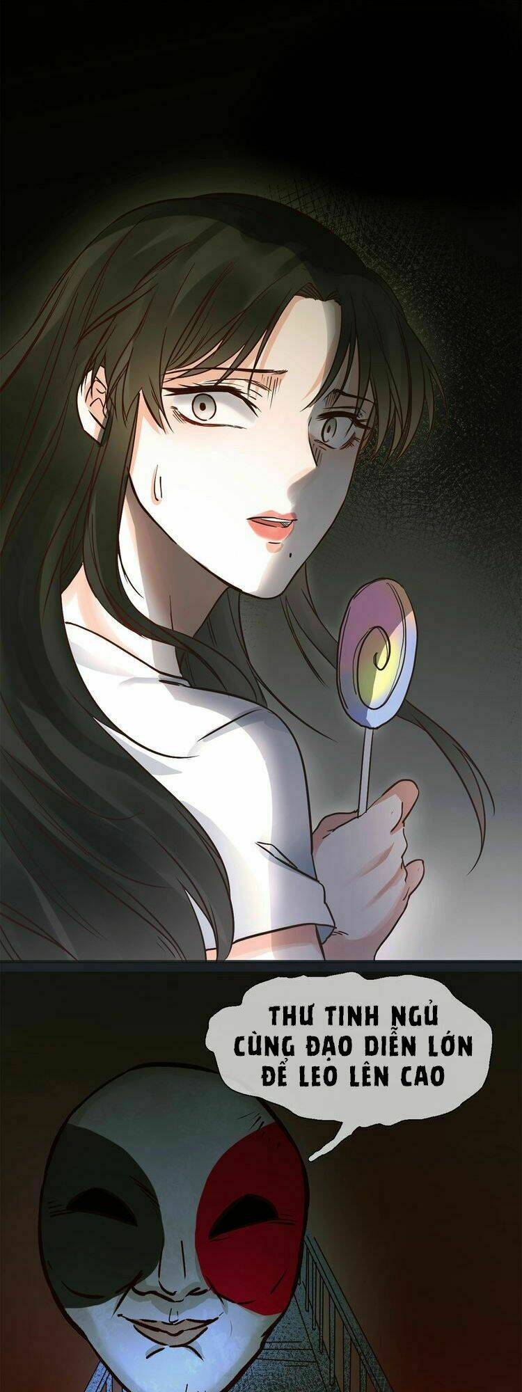 ngôi sao vụn vỡ chapter 5 5