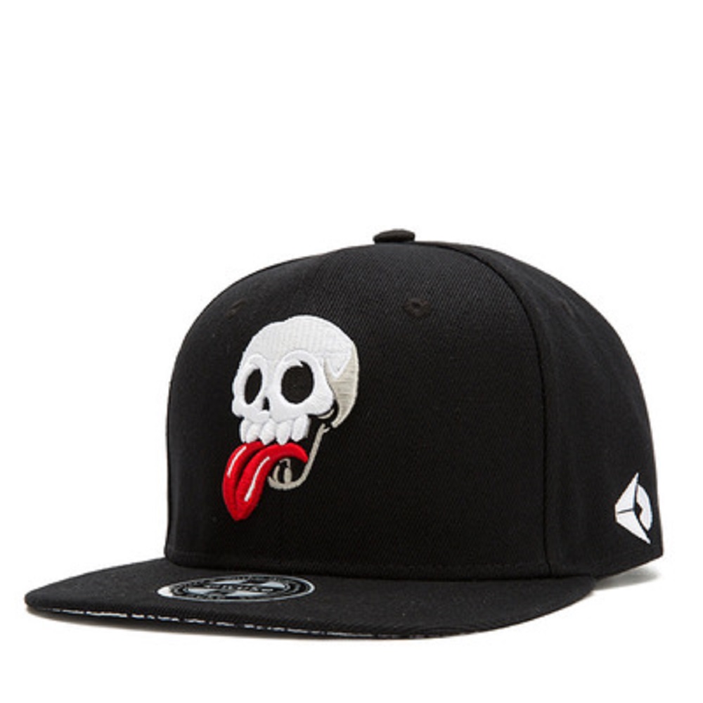 Mũ snapback Mũ lưỡi trai nón kết nam Thời trang H23