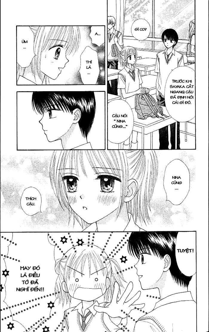 học sinh siêu ngầu chapter 21 3