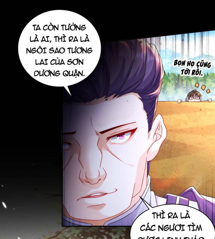 tuyệt sắc đạo lữ đều nói ngô hoàng có thể chất vô địch chapter 8 38