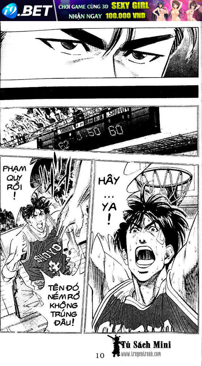 cao thủ bóng rổ chapter 98 4
