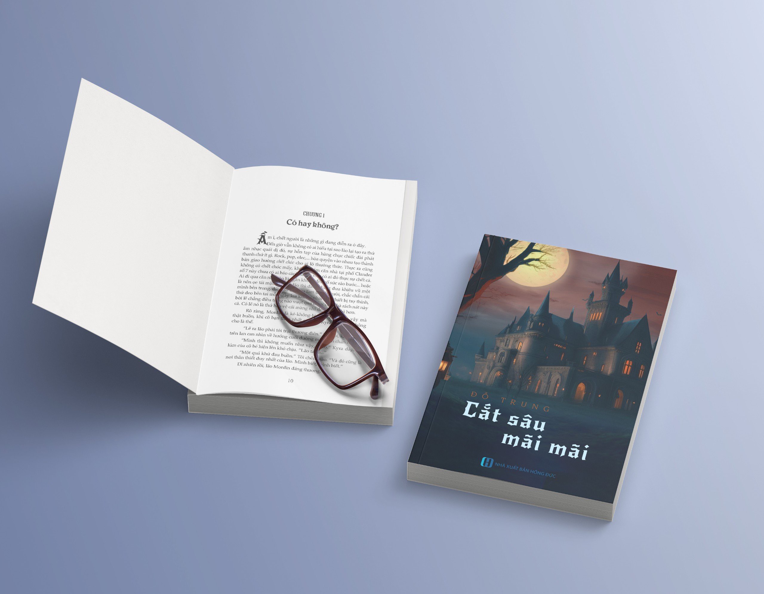 Cắt Sâu Mãi Mãi - Đỗ Trung