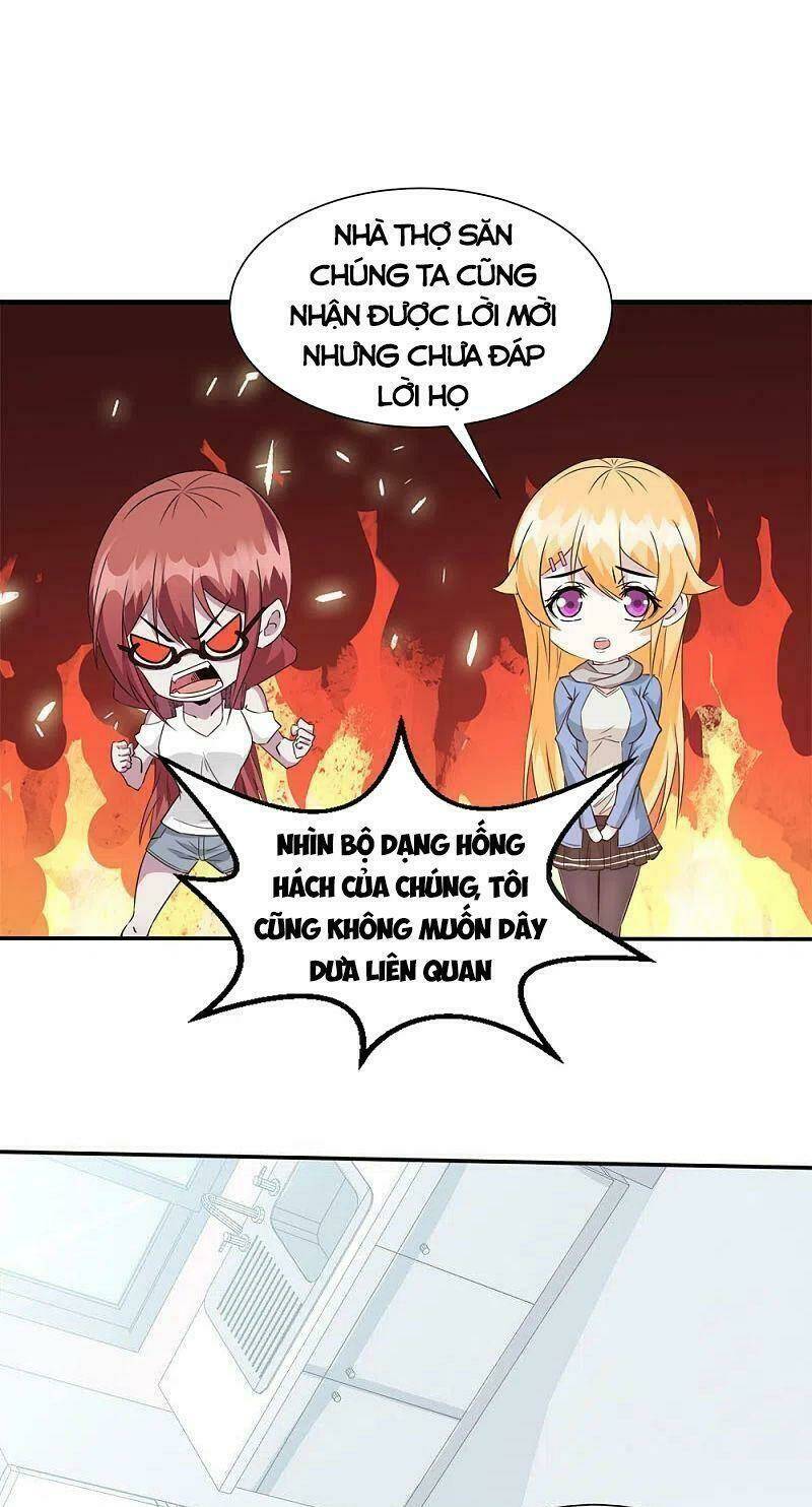 kiếm vũ chapter 241 5