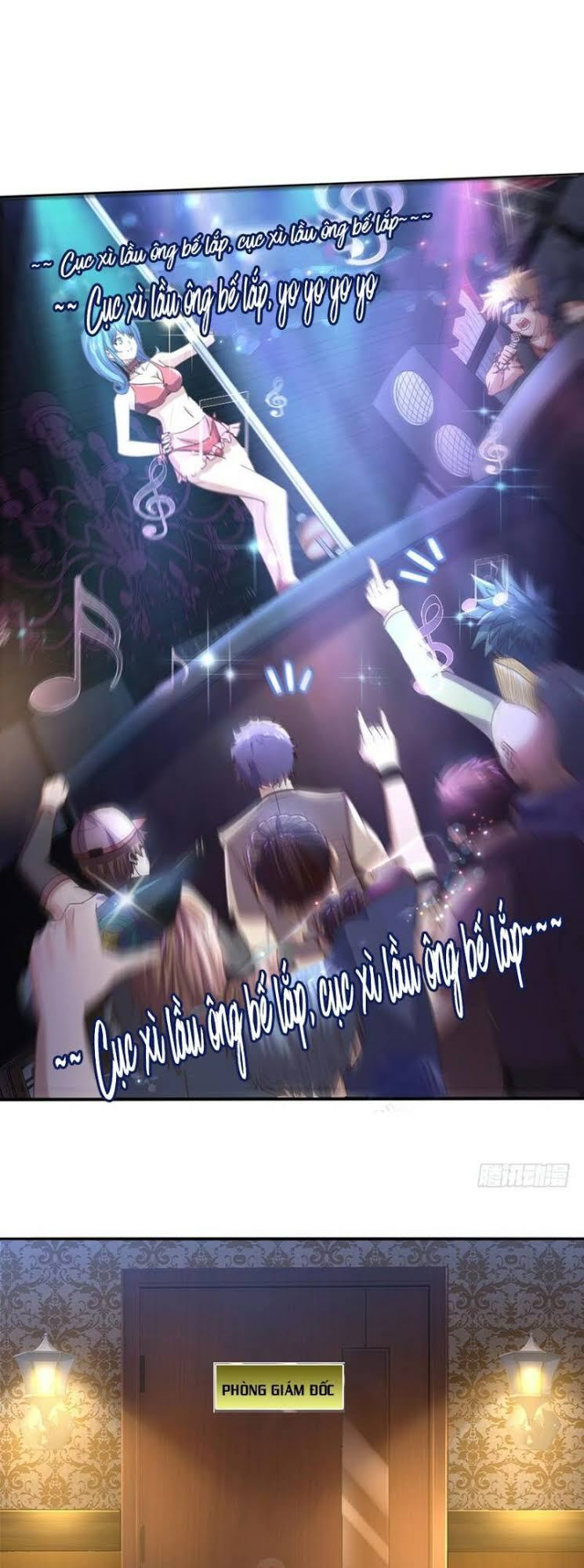 thập nhị thiên kiếp chapter 1 10