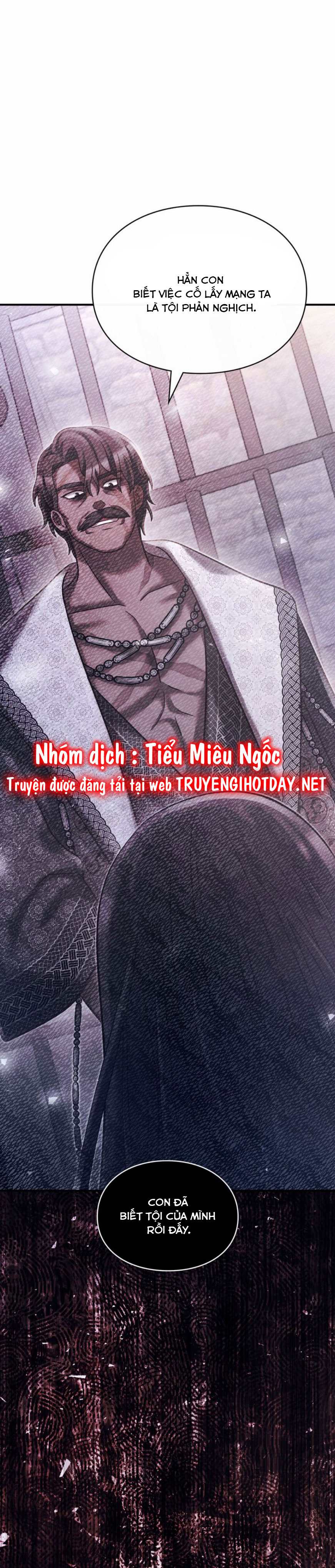 sự hy sinh của ác quỷ chapter 64 25