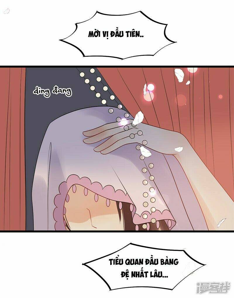 tư thế chính xác cùng bệ hạ yêu đương chapter 24.2 17