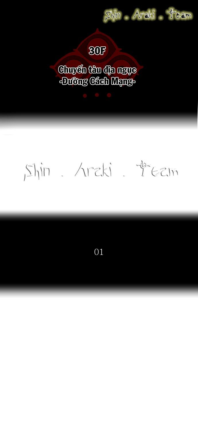 tòa tháp bí ẩn 2 chapter 113 8