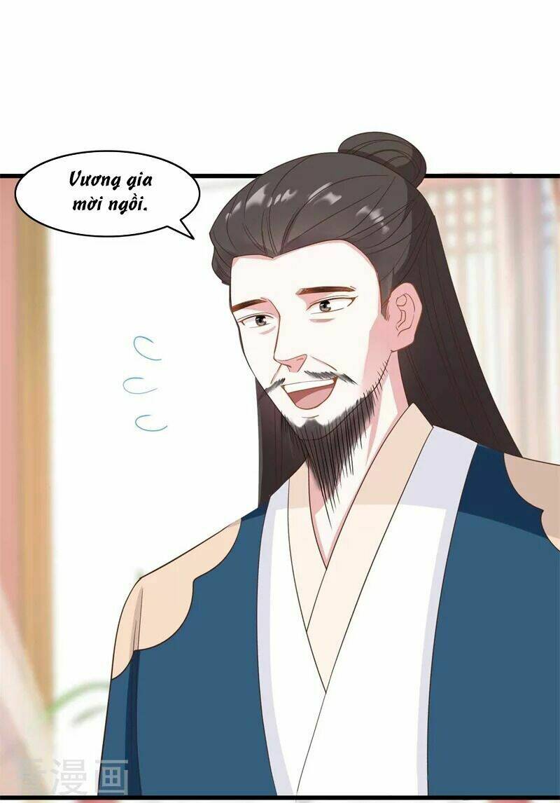 đích nữ hữu độc chapter 41 17