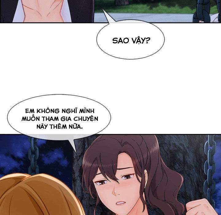 quý cô chân dài chapter 43 62