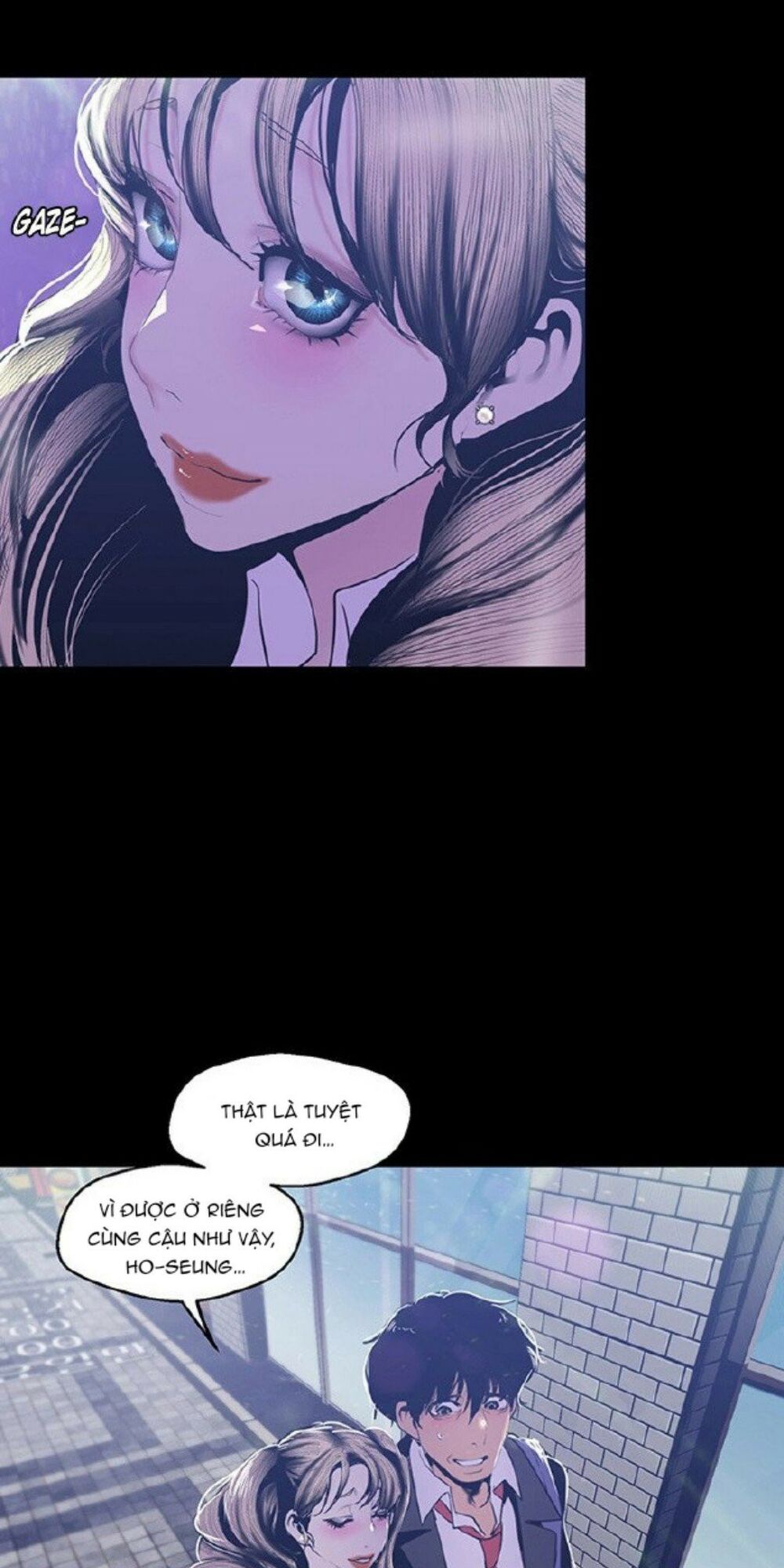 tân thế giới tuyệt vời chapter 78 40