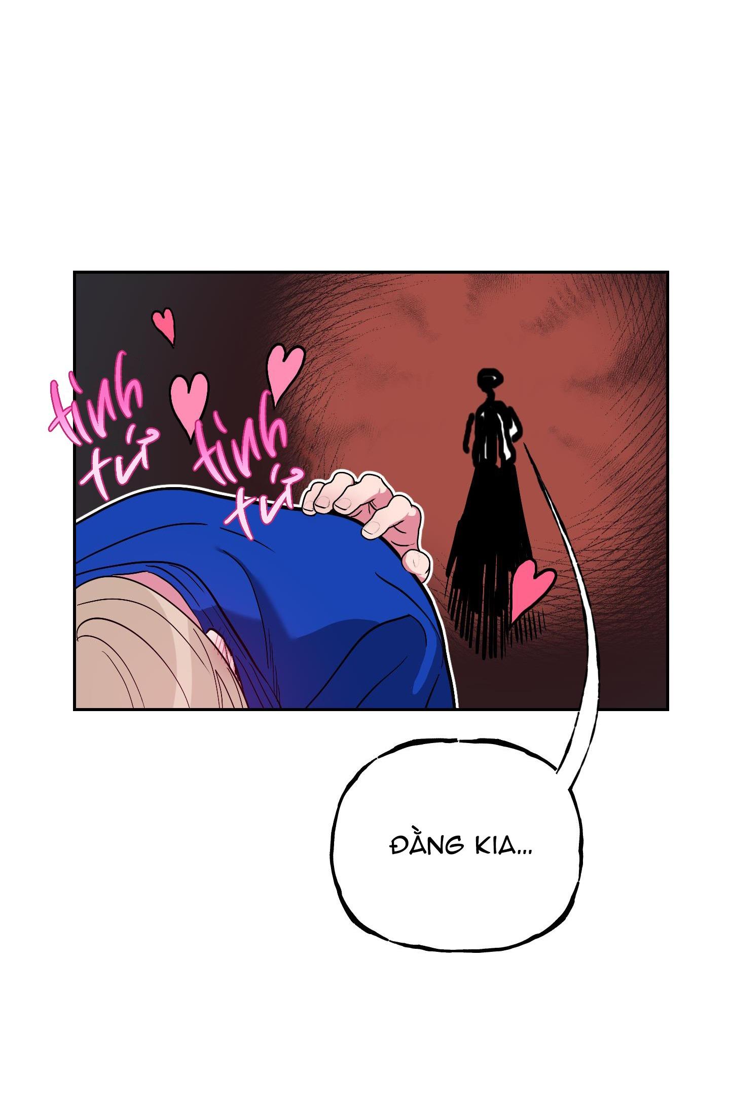 anh, hình như em tăng cân rồi chapter 23 31