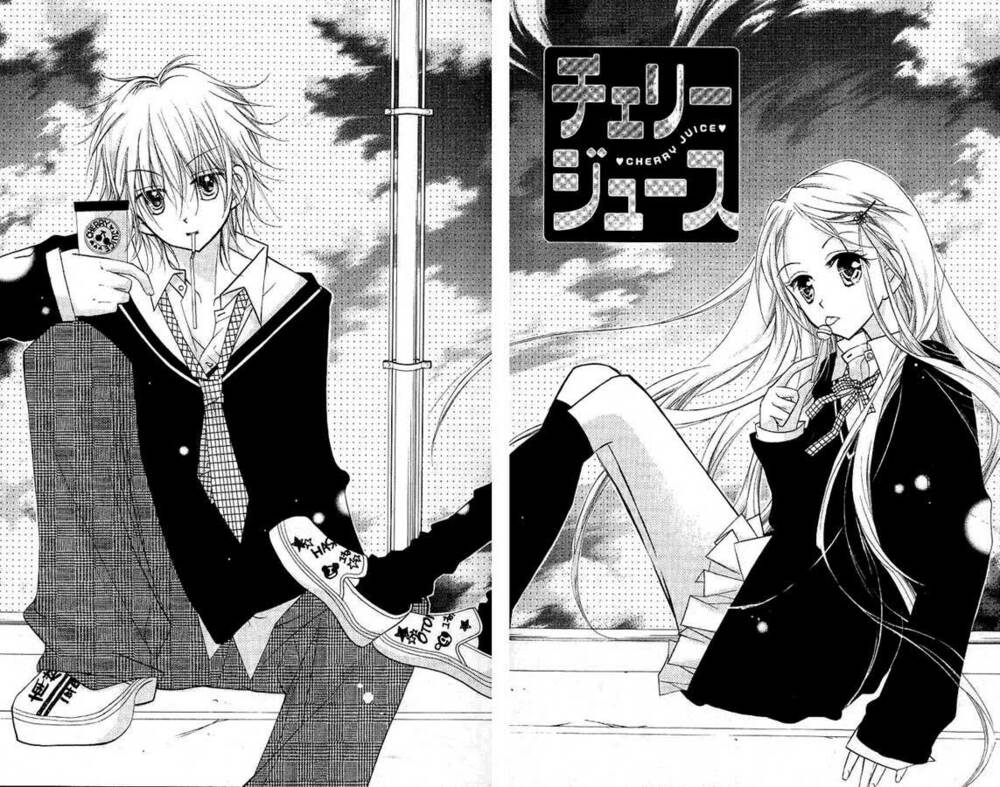 cherry juice chapter 10 2