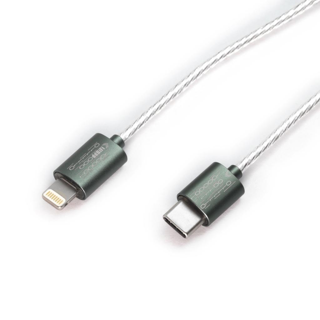DdHifi MFi06S - Hàng Chính Hãng