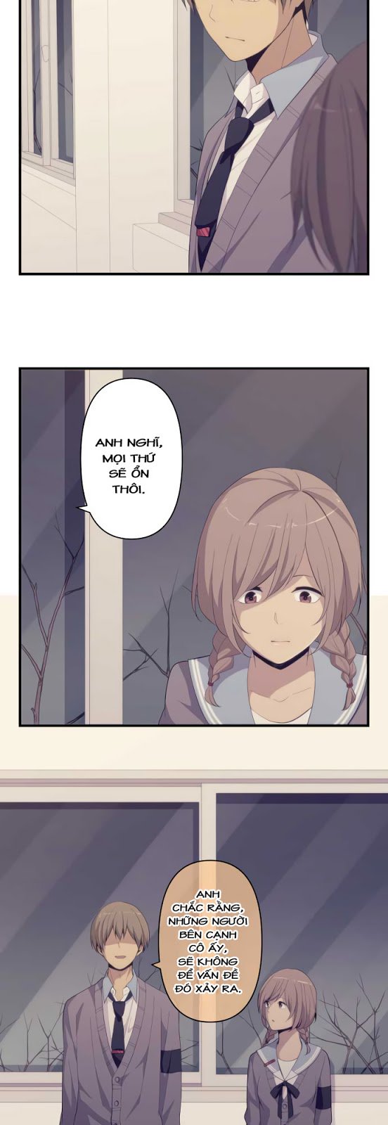 relife chapter 188 14