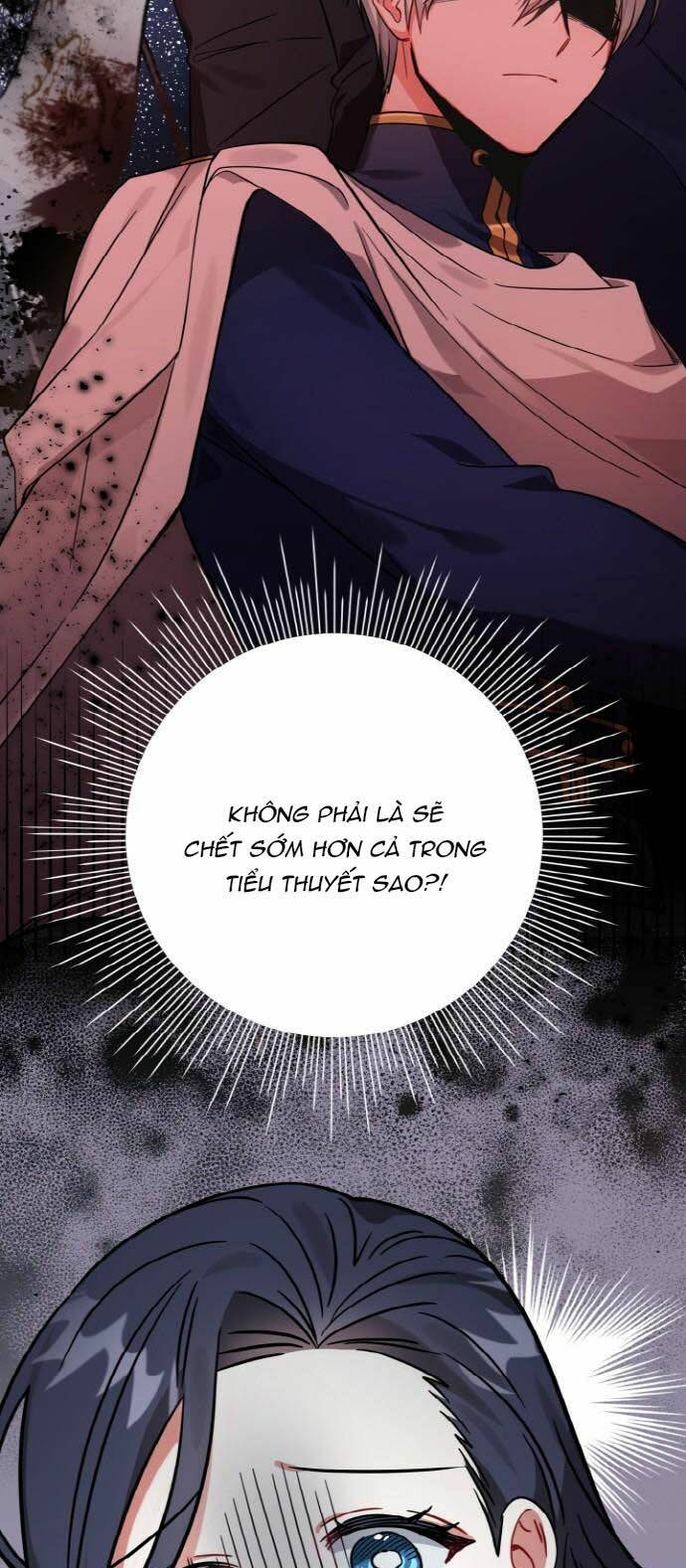 thân gửi nàng bạch tuyết chapter 1 74