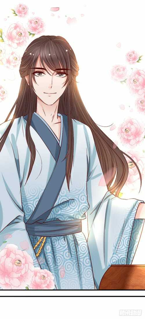 hồng nhan bất vong quốc chapter 2.2 40