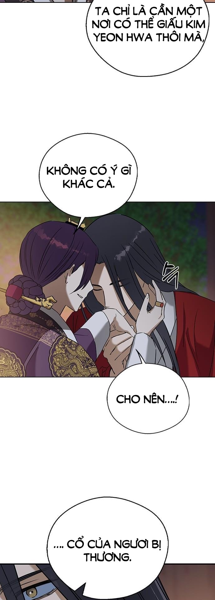 nhân duyên kiếp trước chapter 55.1 8