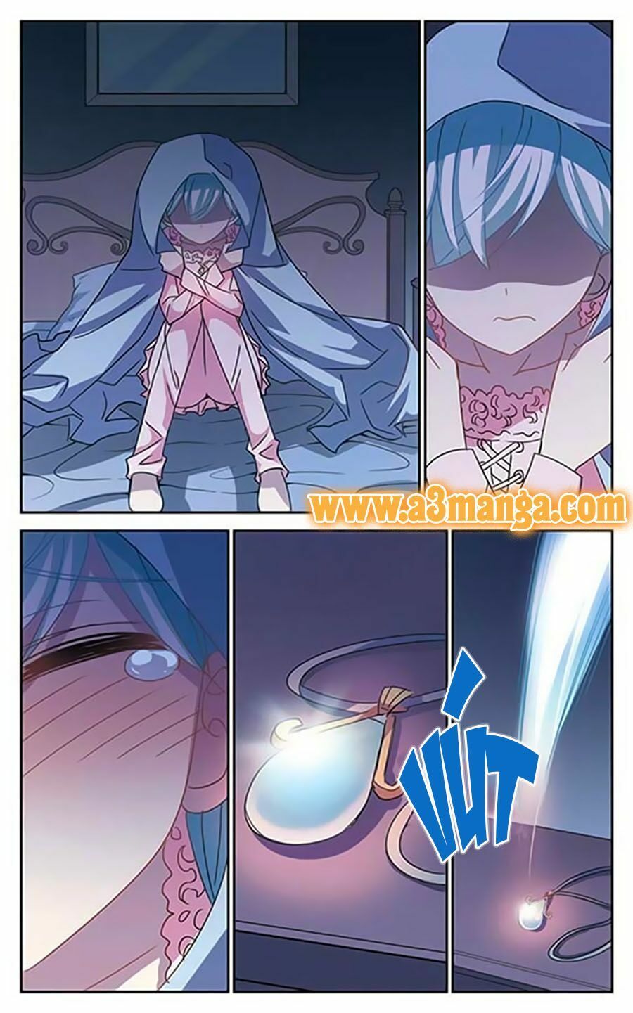 tô tịch kỳ quái chapter 45 18