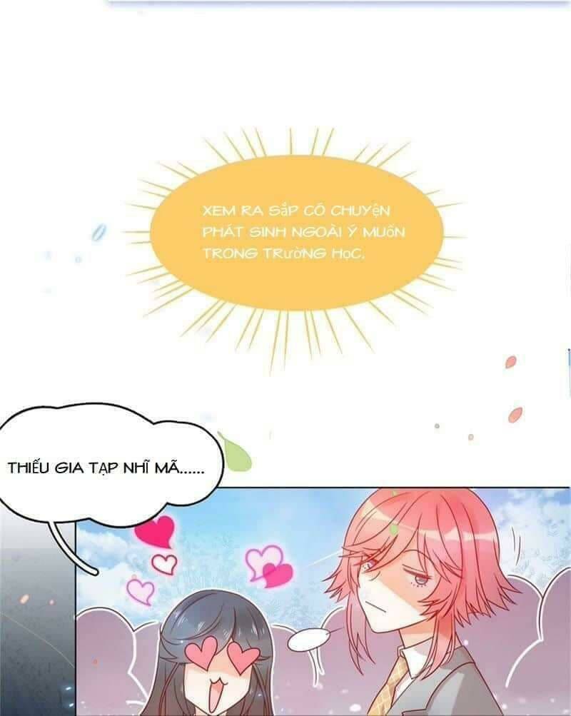 vân tưởng chi ca chapter 1 57