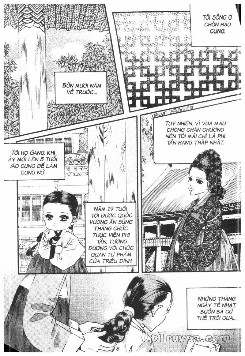 hoàng cung chapter 28 6