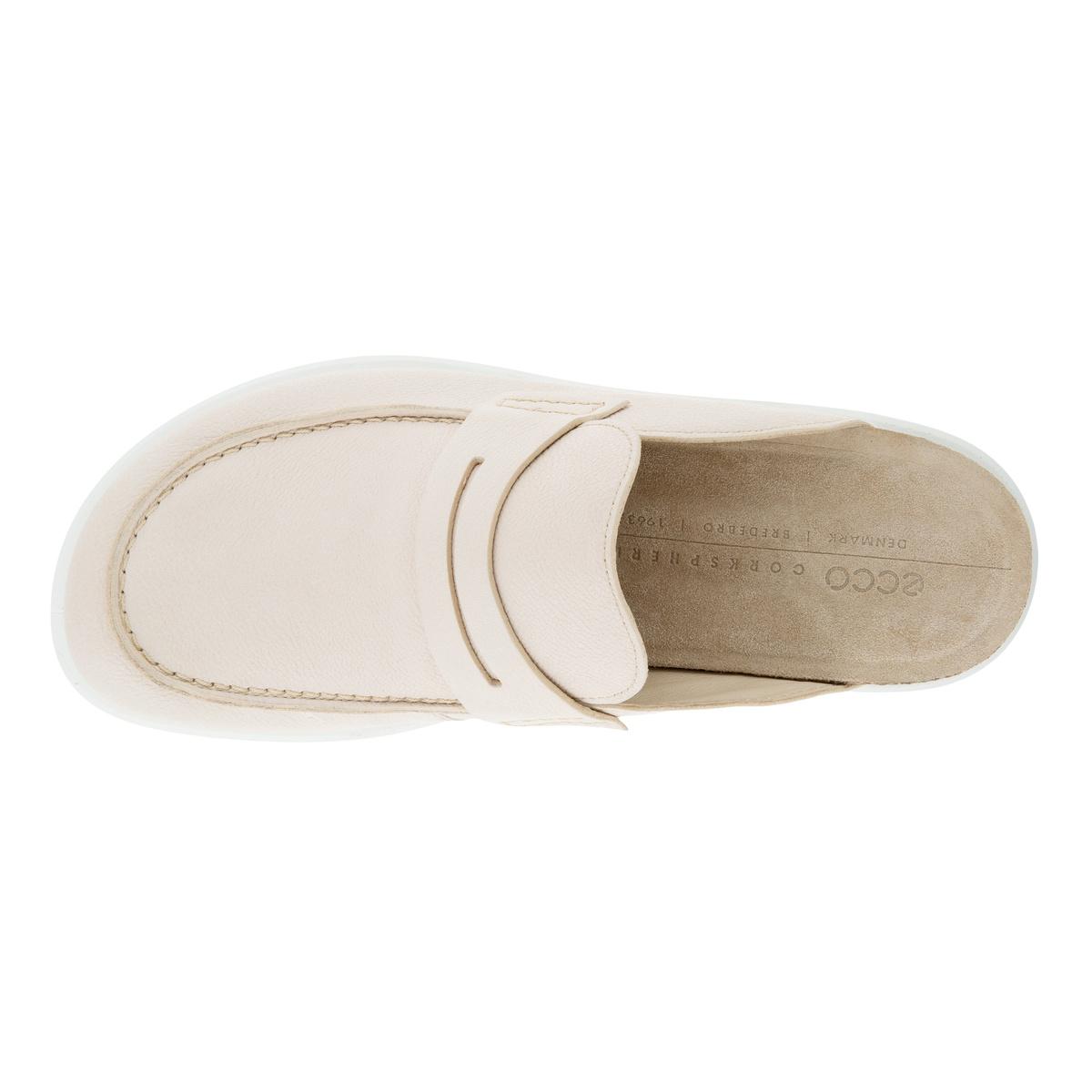 GIÀY SANDALS ECCO NỮ CORKSPHERE SANDAL W